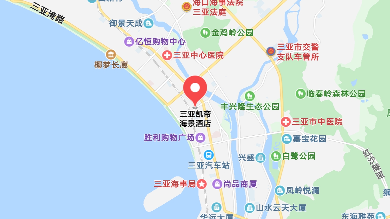 地圖信息