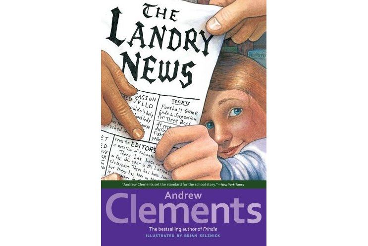 The Landry News