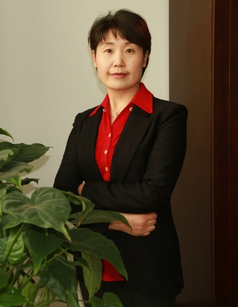 馬霞(北京律師)