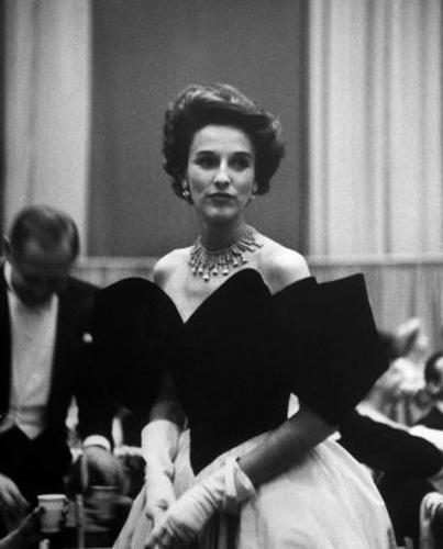 Babe Paley