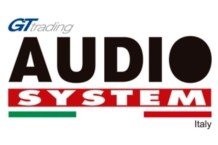 audiosystem