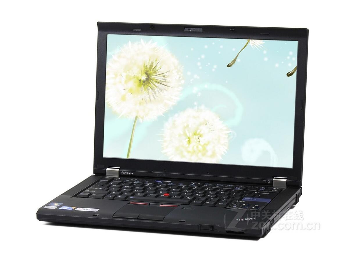 ThinkPad T410i 2518JFC