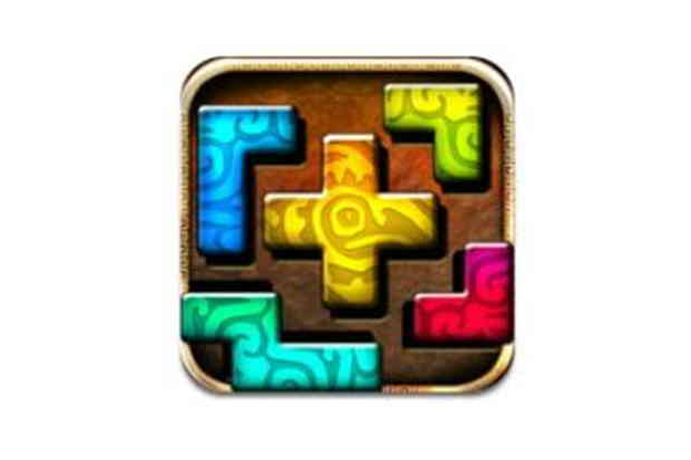 Montezuma Puzzle