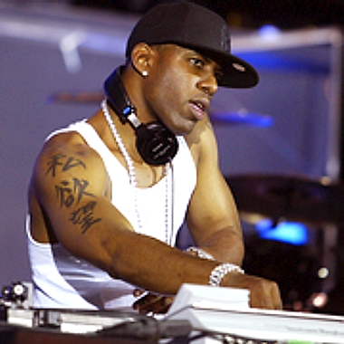 DJ Whoo Kid