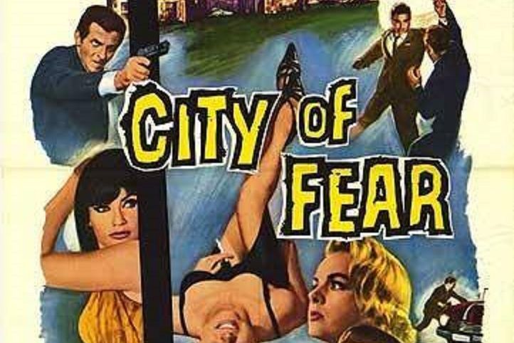 City of Fear