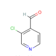 3-氯吡啶-4-甲醛