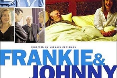 Frankie and Johnny Are Married