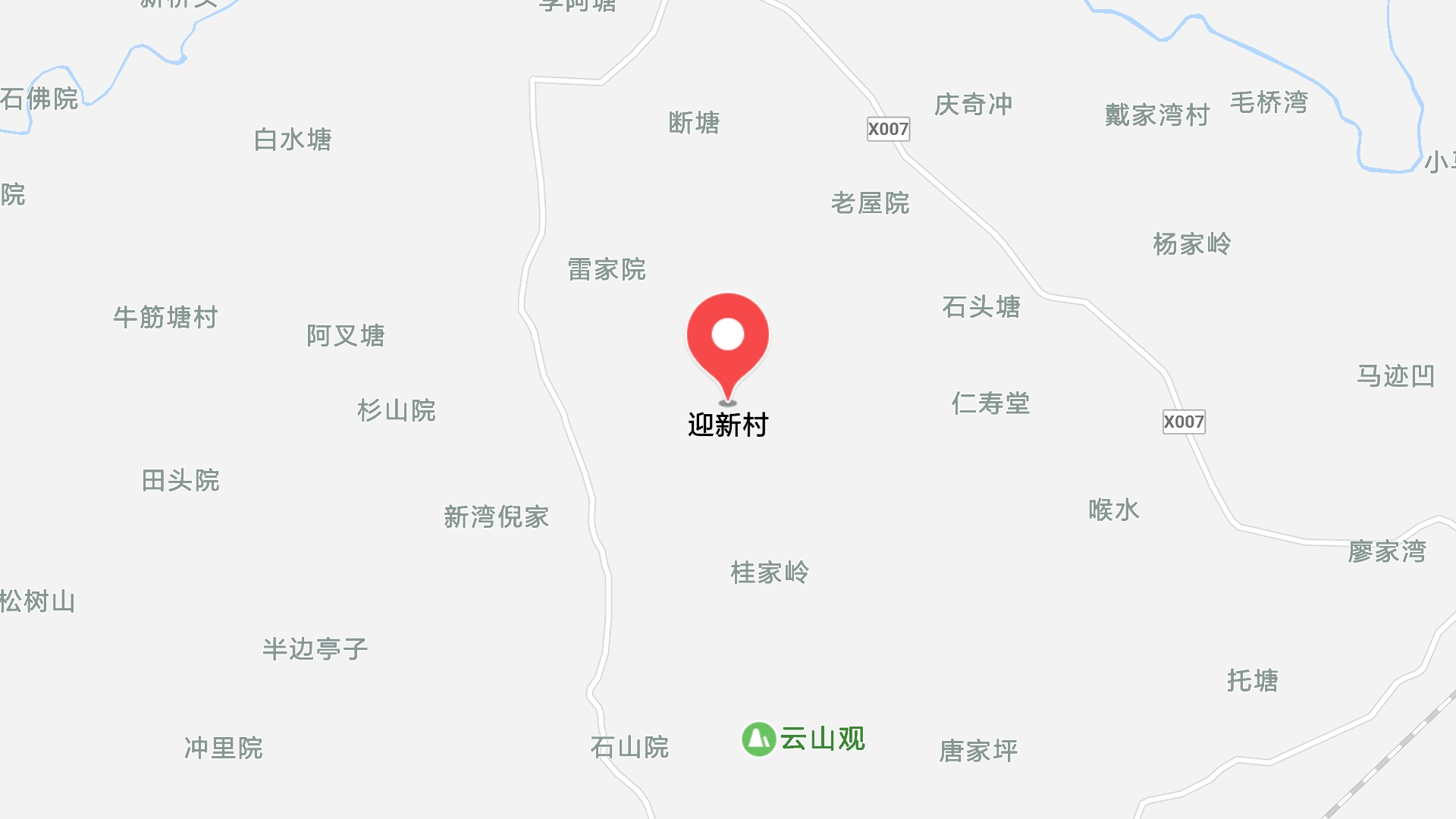 地圖信息