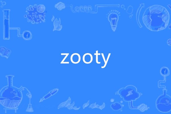 zooty