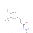 3-（3,5-二叔丁基-4-羥基苯基）丙醯肼