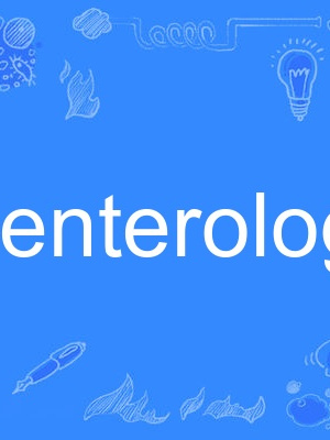 enterology