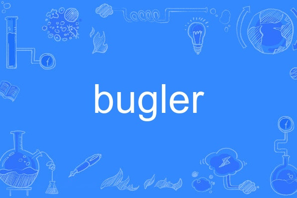 bugler