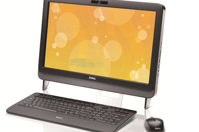 戴爾Inspiron One靈越 I22R-288