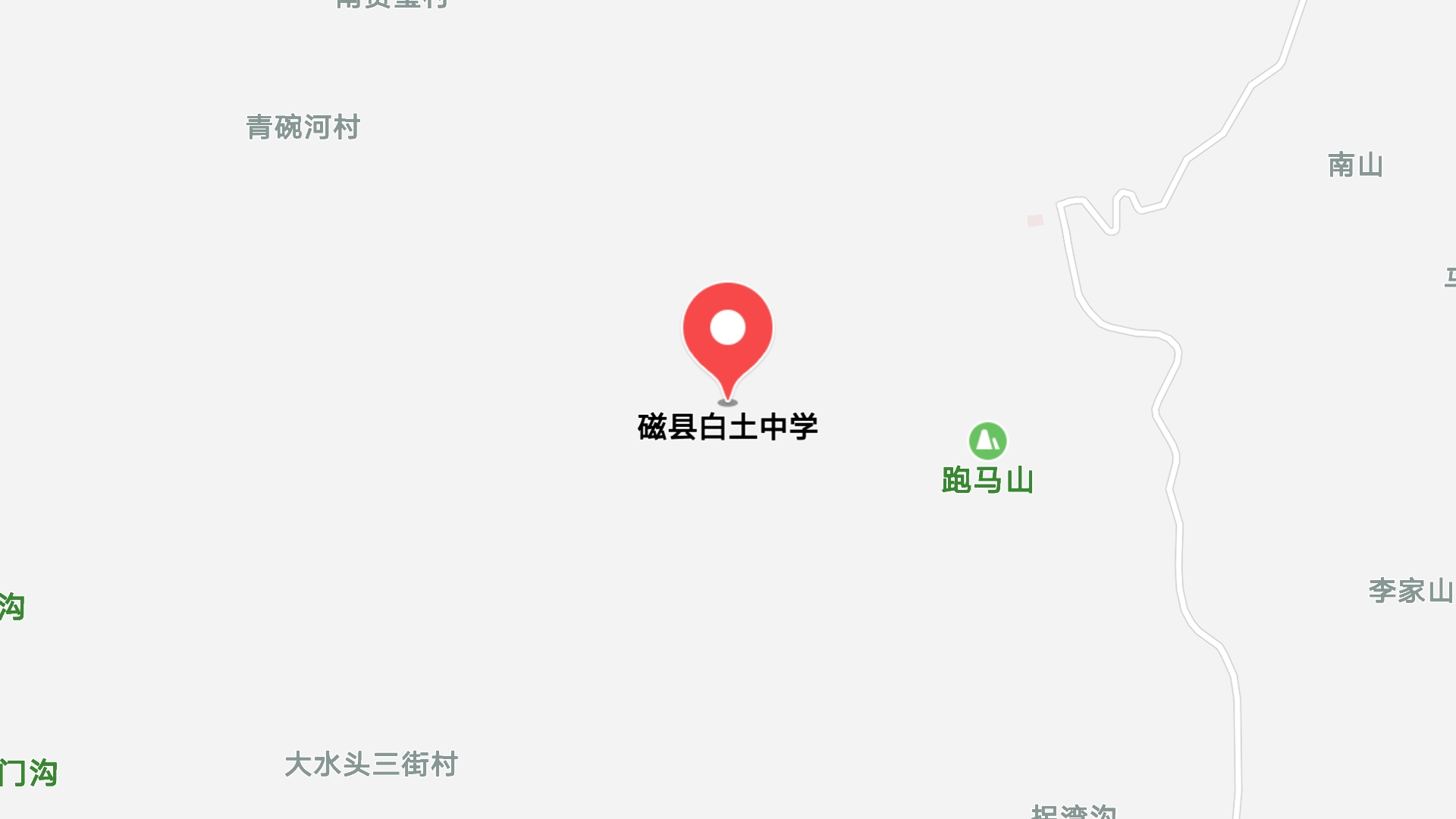 地圖信息