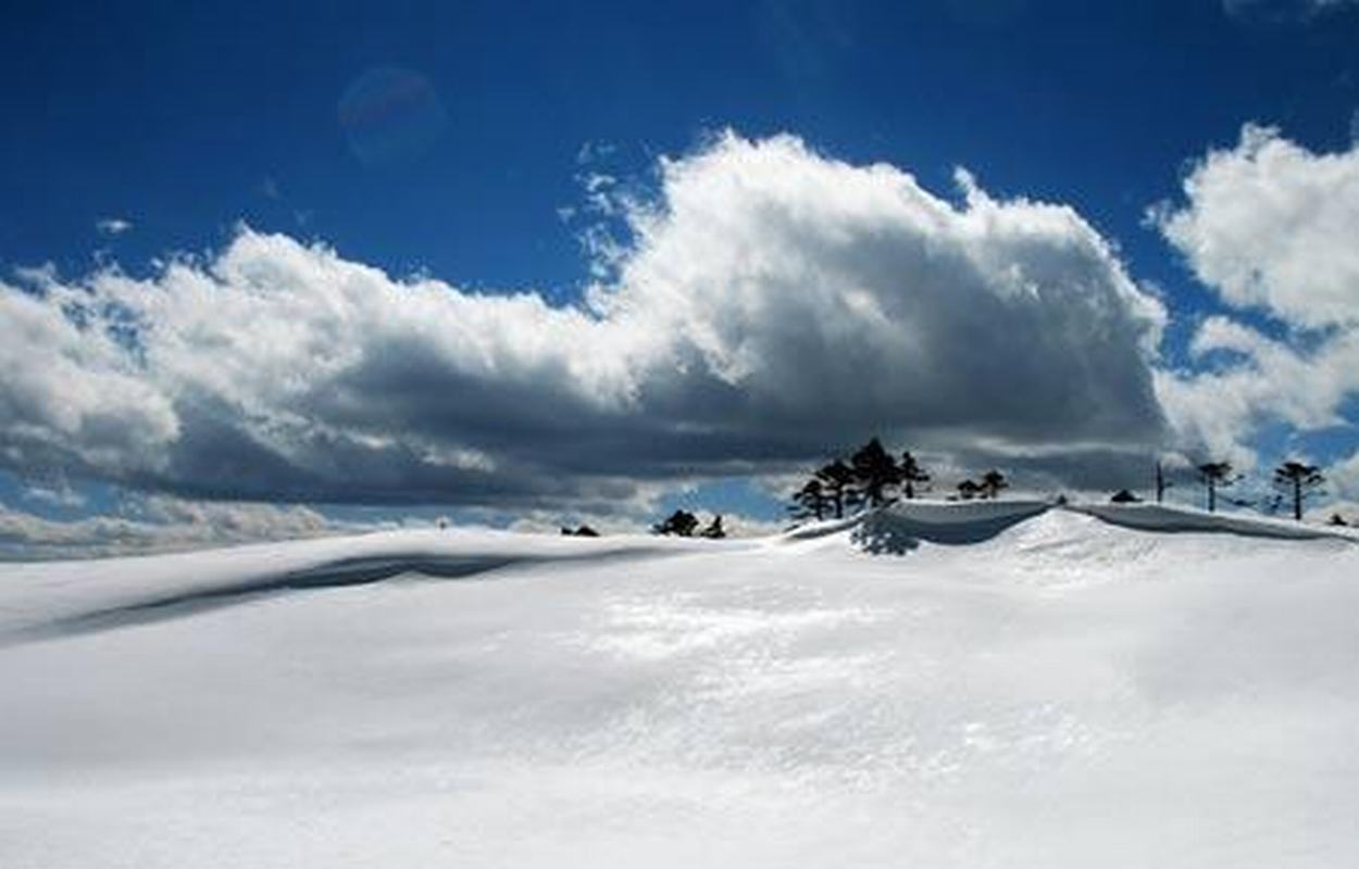 碧羅雪山(西瑪拉雅山的余脈)