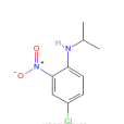 N1-異丙基-4-氯-2-硝基苯胺