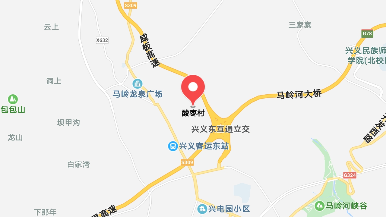 地圖信息