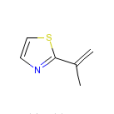 2-異丙烯基噻唑