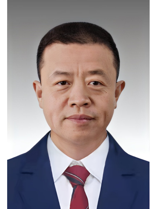 許傳平(濰坊市技師學院副院長)