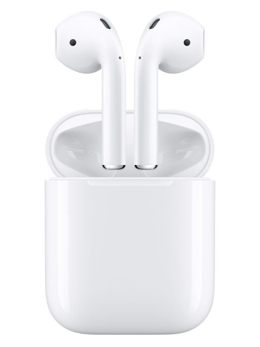 AirPods（第 1 代）(Apple AirPods)