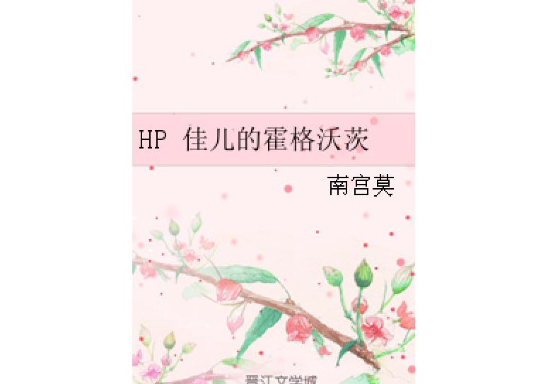 HP 佳兒的霍格沃茨