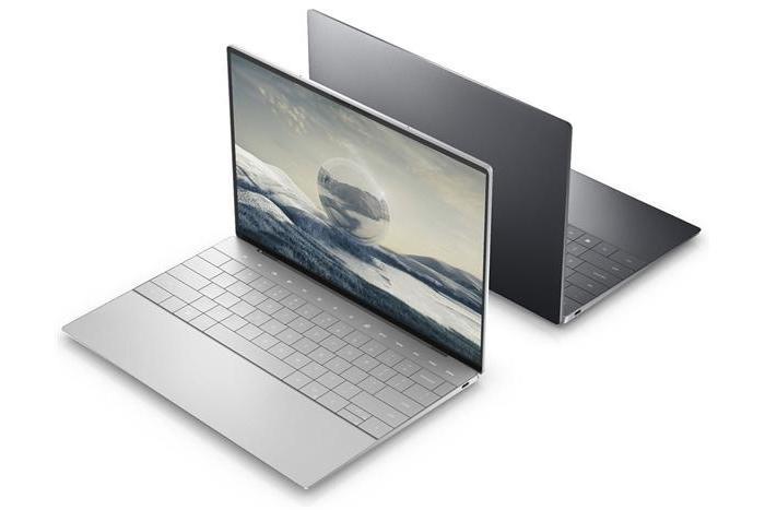 XPS 13 Plus