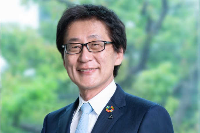 吉田守孝