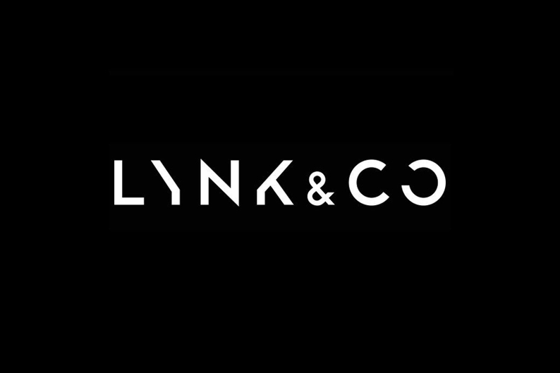 LYNK&CO(領克)