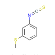 3-（甲基硫代）異硫氰酸苯酯