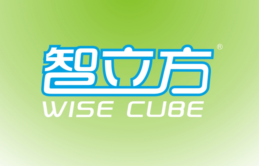 智立方LOGO