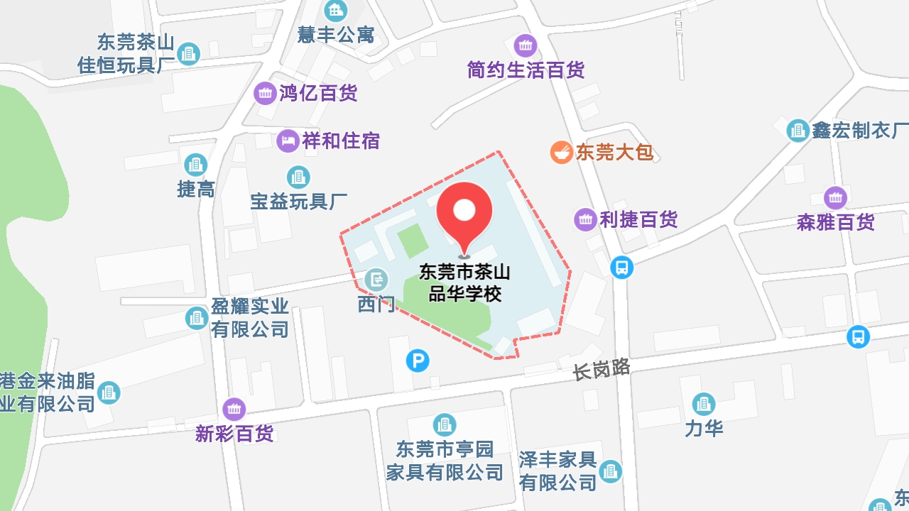 地圖信息