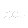 7-硝基喹唑啉-2,4-二酮
