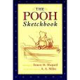 The Pooh Sketchbook