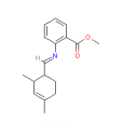 2-[[（2,4-二甲基-3-環己烯-1-基）亞甲基]氨基]苯甲酸甲酯