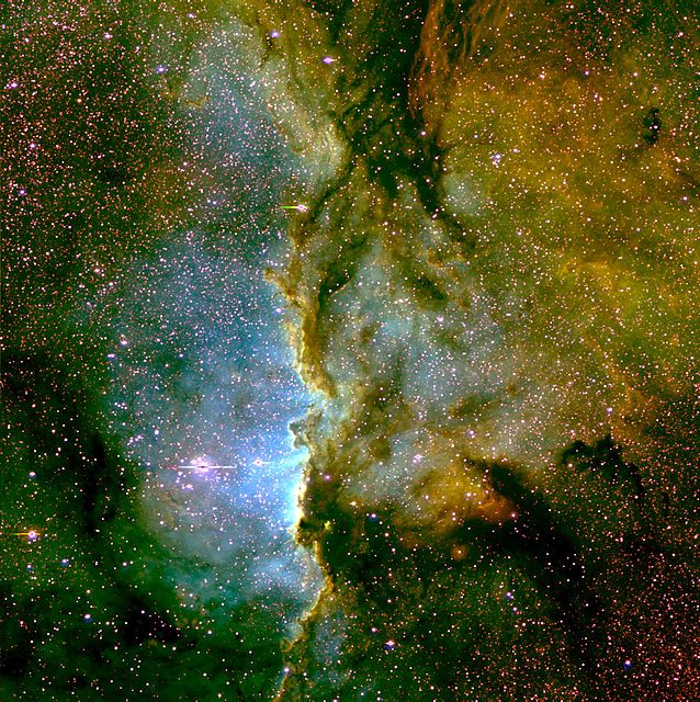 NGC 6188