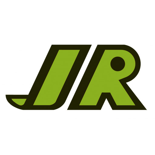 JR(日本鐵道公司集團英文名稱簡寫)