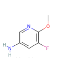 3-氨基-5-氟-6-甲氧基吡啶
