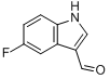 5-氟吲哚-3-甲醛