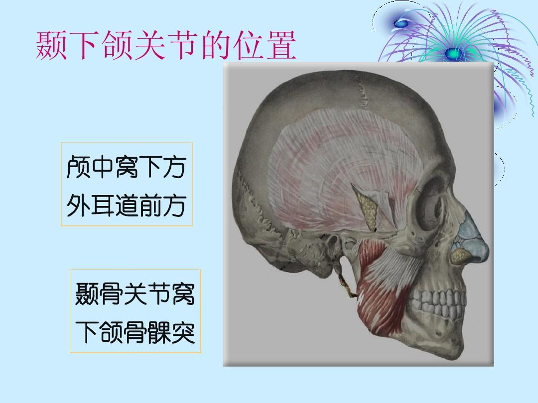 下頜腺炎