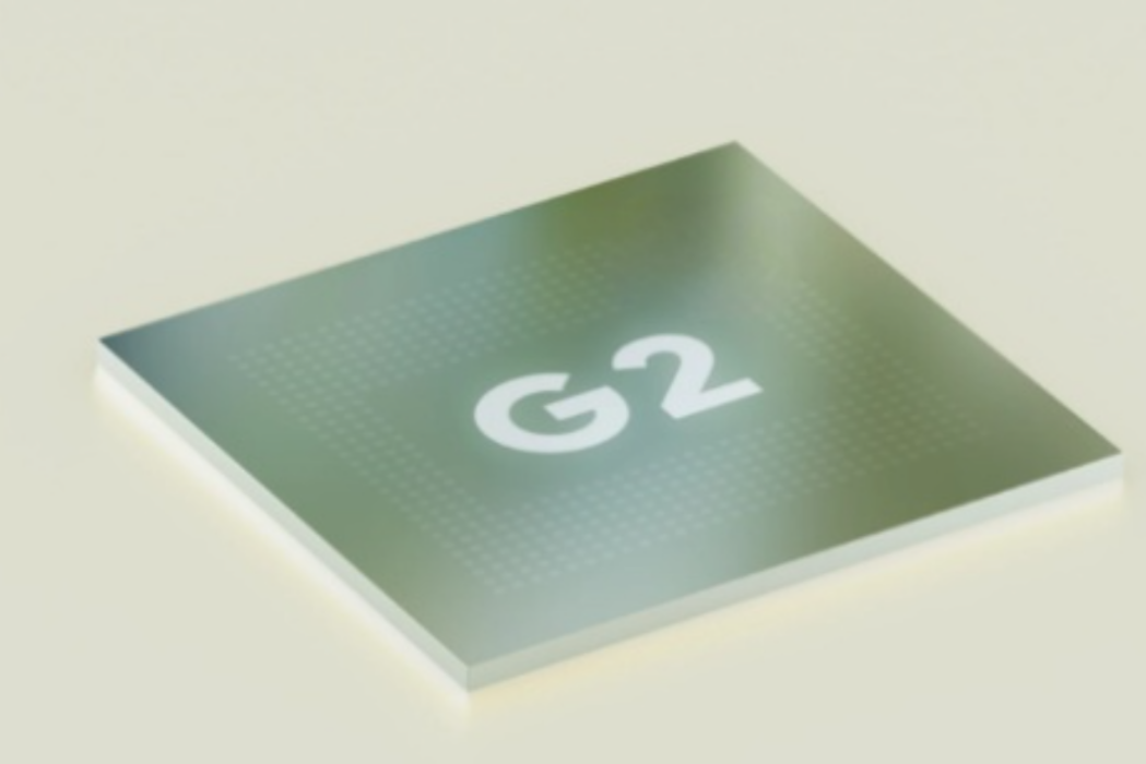 Tensor G2