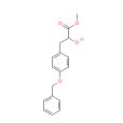 (S)-3-（4-苄氧基）-2-羥基-苯丙酸甲酯