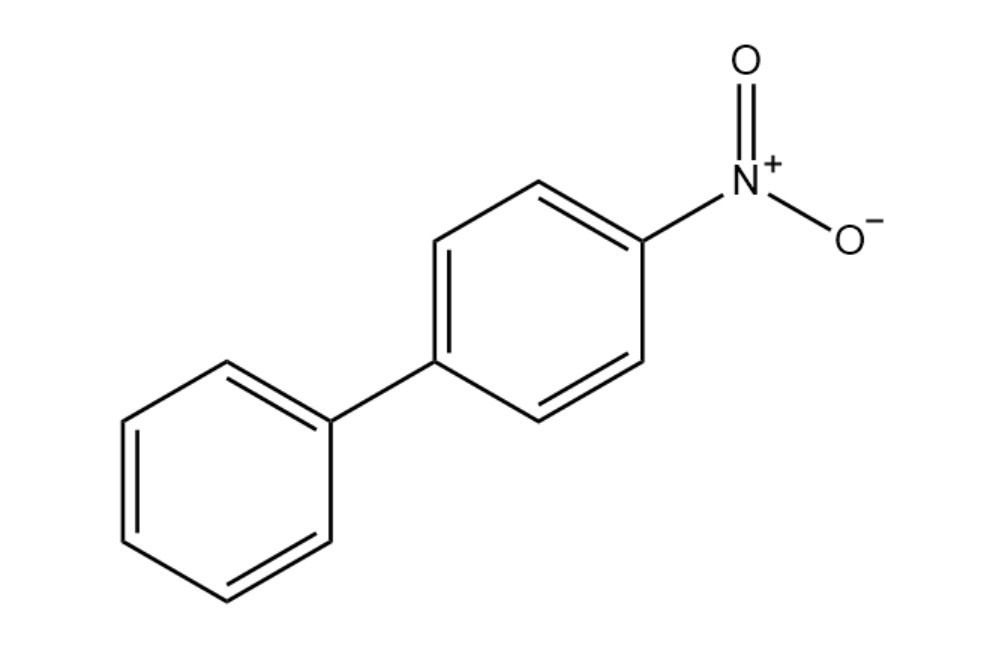 4-硝基聯苯