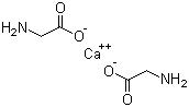 甘氨酸鈣
