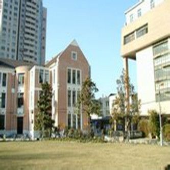 上海市靜安區業餘大學