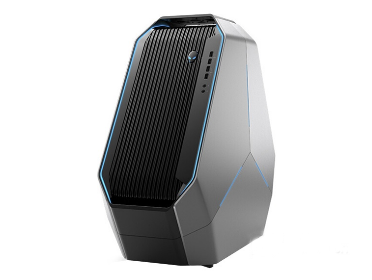 Alienware 全新Area-51