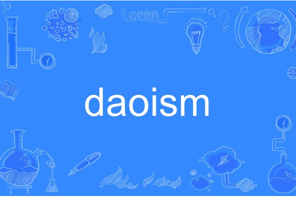 daoism