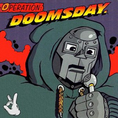 Operation Doomsday