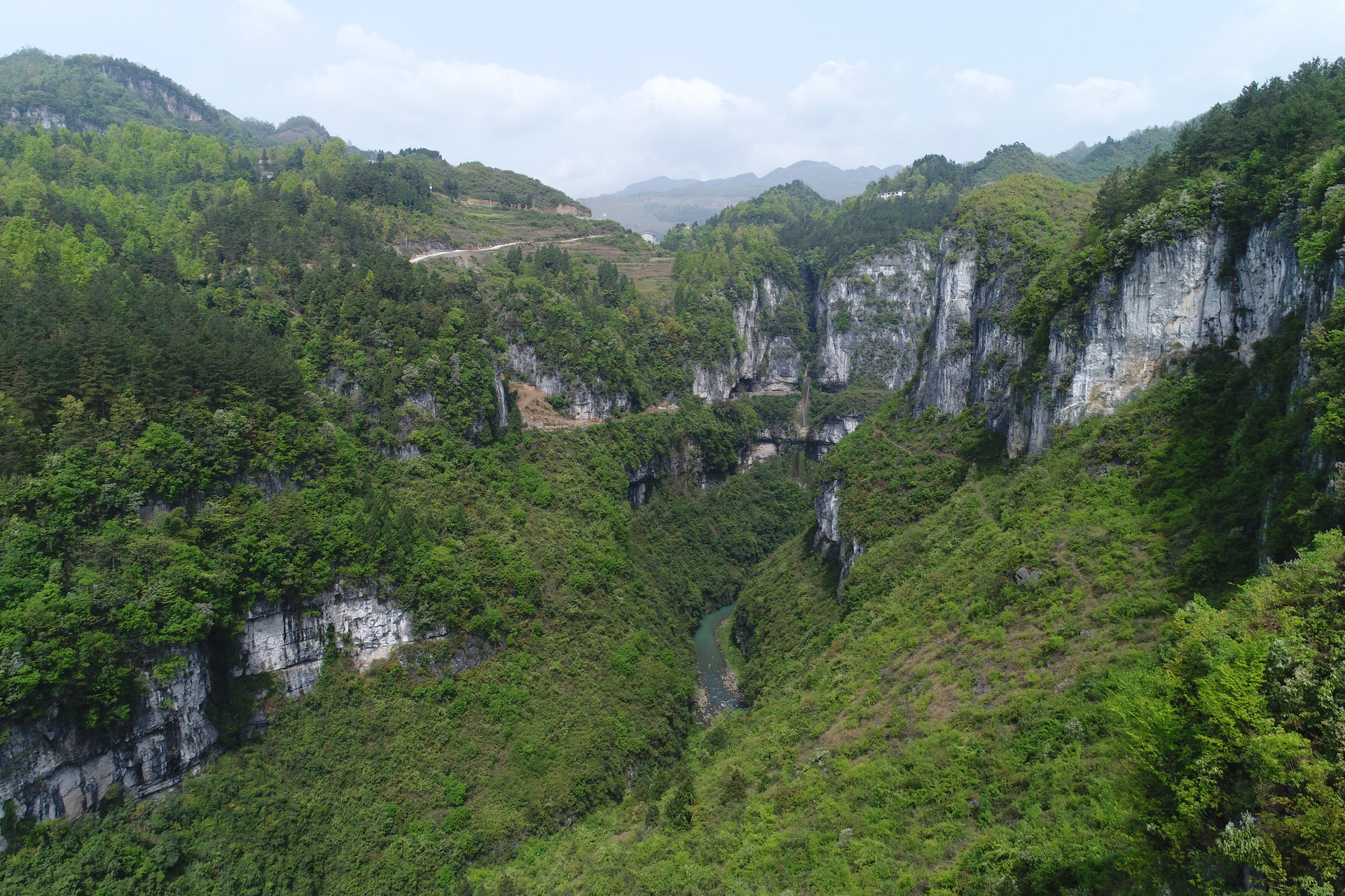 大千岩洞