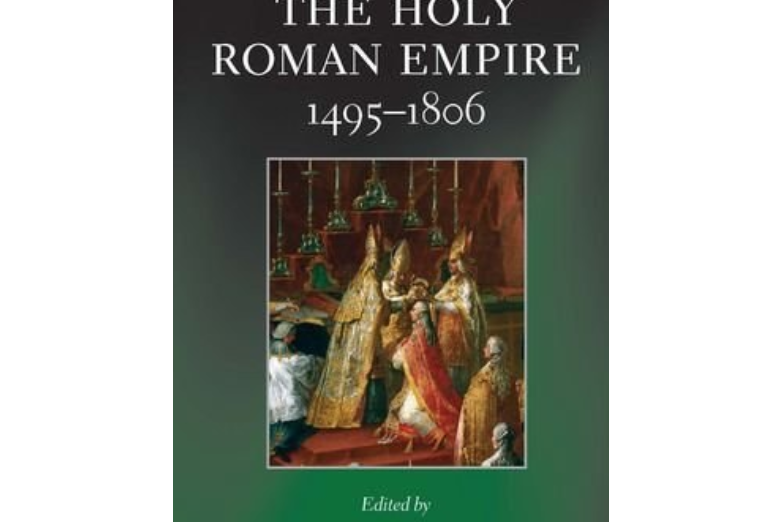 The Holy Roman Empire 1495-1806