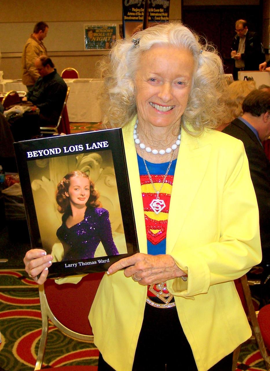 Noel Neill